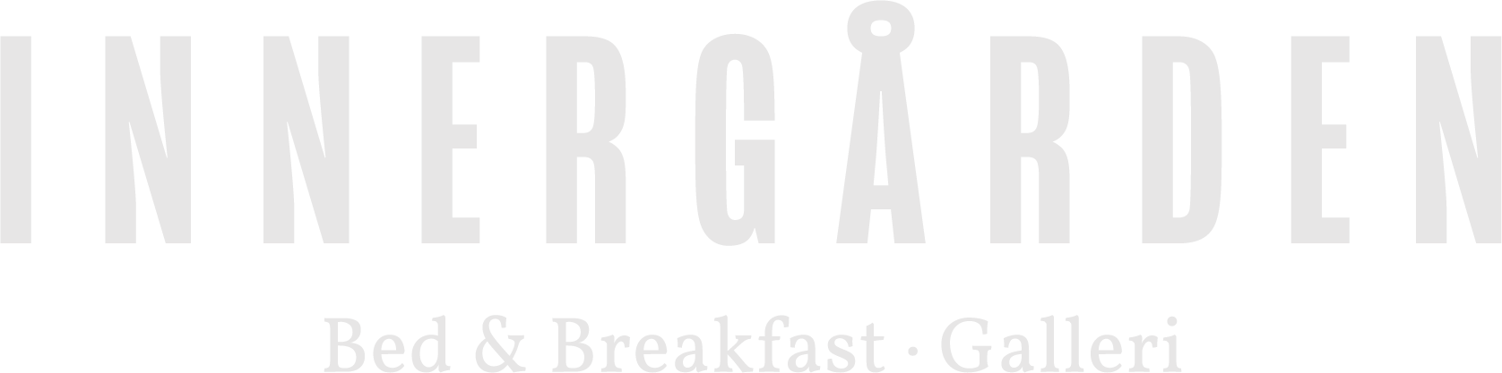 Innergården Logo